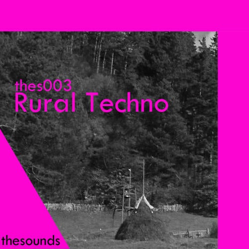 Thesounds 003