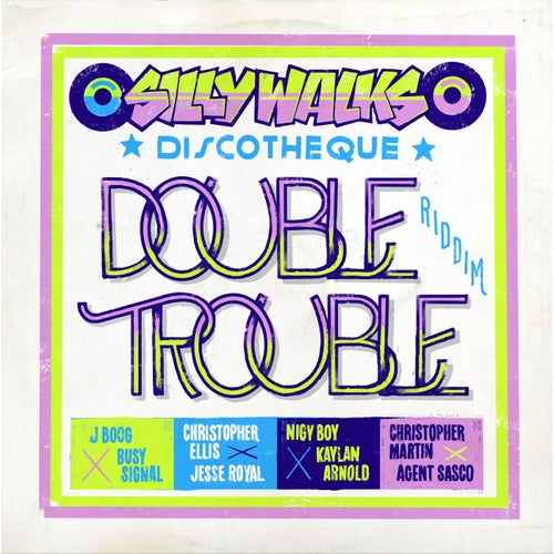 Double Trouble Riddim