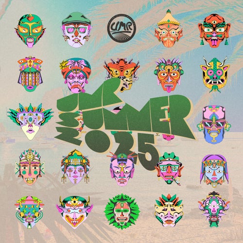 UMR Summer 2025