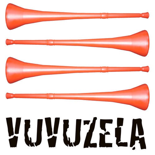 Vuvuzela