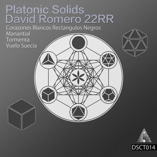 Platonic Solids