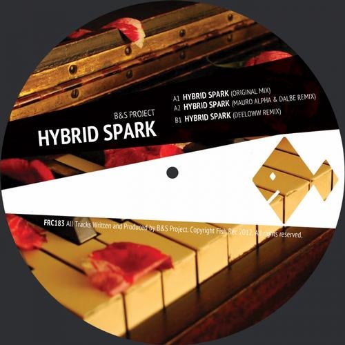 Hybrid Spark