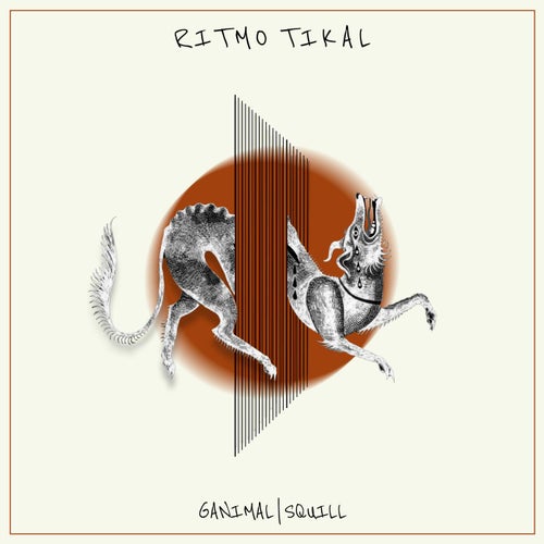 Ritmo Tikal