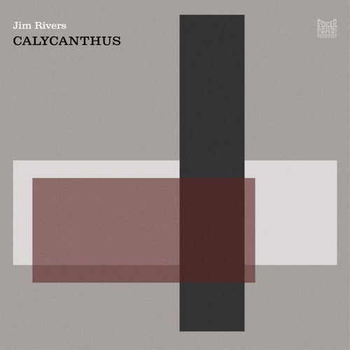  Jim Rivers - Calycanthus (2024) 