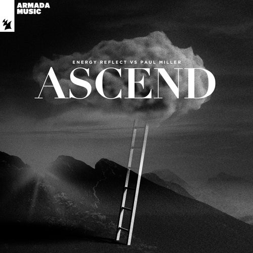 Cover art for Ascend