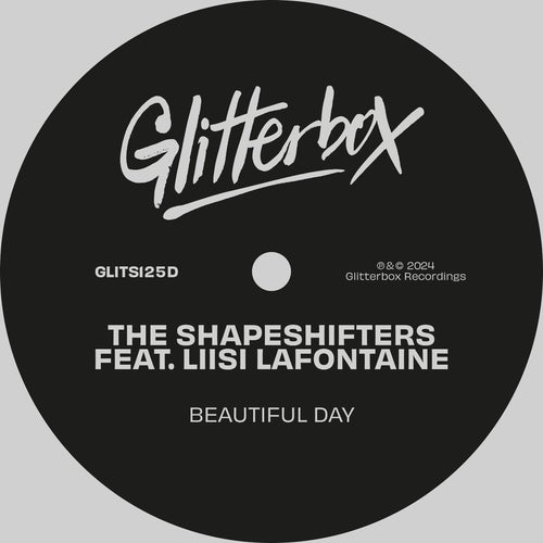 Beautiful Day - Extended Mix