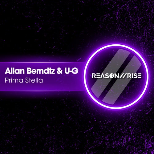 Allan Berndtz - Prima Stella  (Extended Mix)