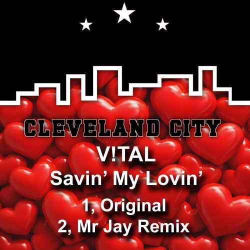 Savin' My Lovin'