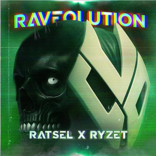 RAVEOLUTION