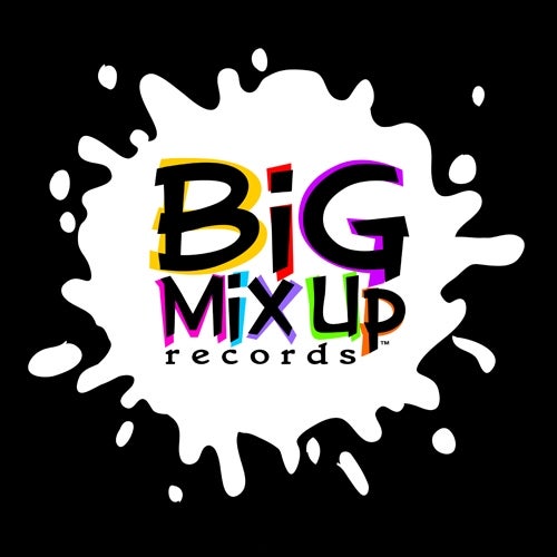 Big Mix Up Records 