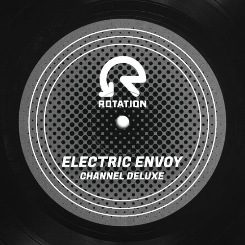 Cover art for Channel Deluxe