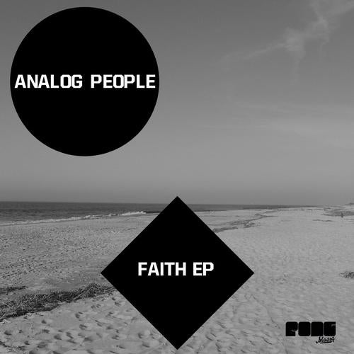 Faith EP