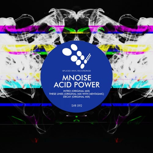Acid Power