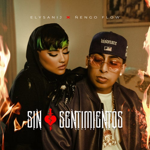 Sin Sentimientos