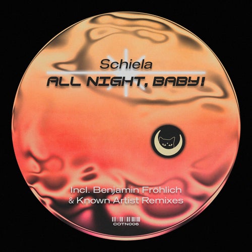 Schiela - All Night, Baby! (Benjamin Fröhlich Remix) [2024]