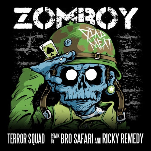 Terror Squad (Bro Safari & Ricky Remedy Remix)