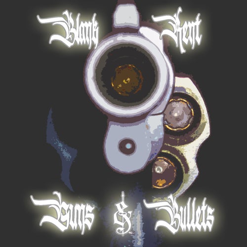 Cover art for Guns & Bullets