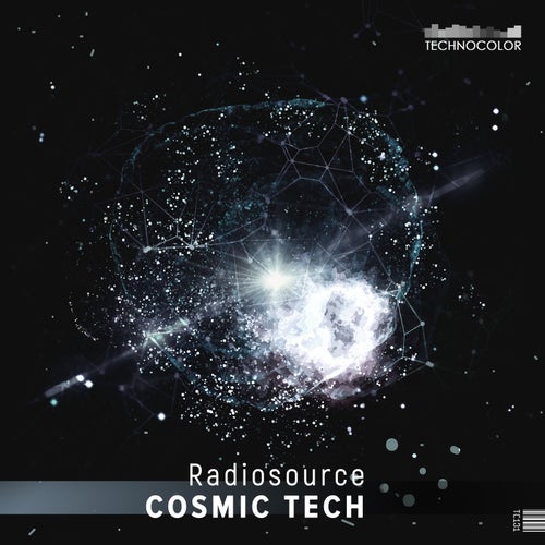 Cosmic Tech EP