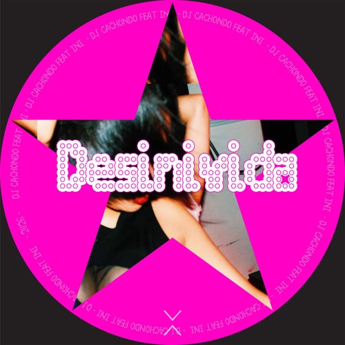 desinivida (Extended Mix)