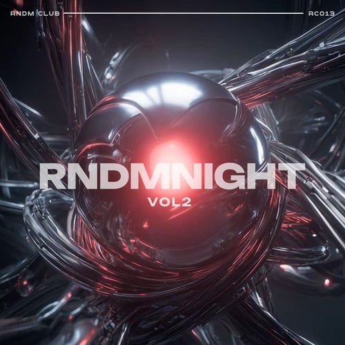 RNDM NIGHT vol.2