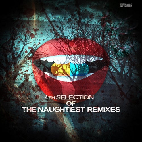 4th Selection Of The Naughtiest Remixes