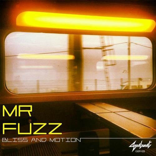 Bliss and Motion EP