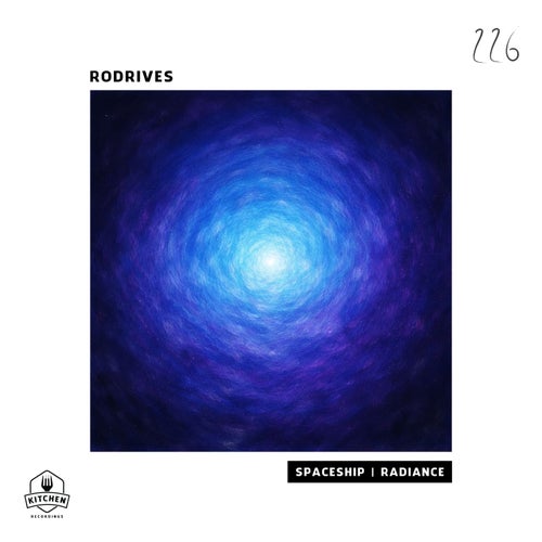 Spaceship | Radiance
