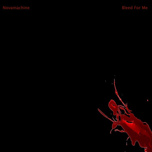 Bleed for Me