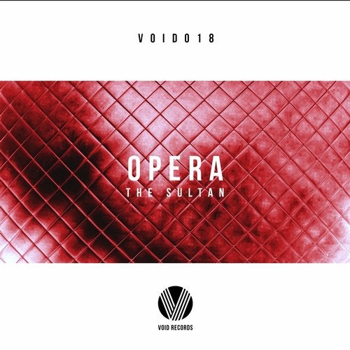 Cover art for Opera