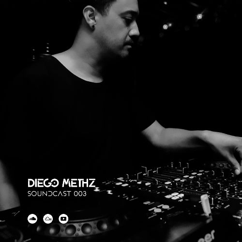 DIEGO METHZ - SOUNDCAST 003