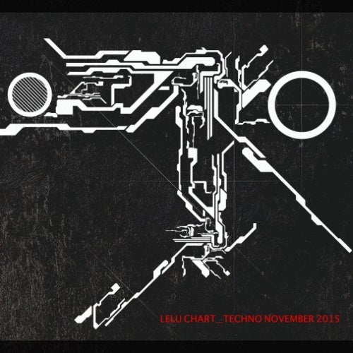 LELU CHART_TECHNO NOVEMBER 2015