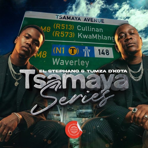 Tsamaya 3