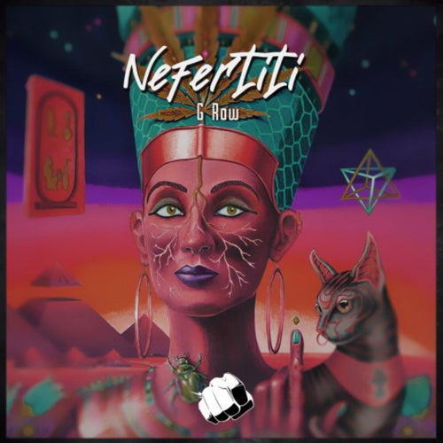 Nefertiti