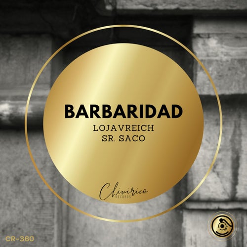 Barbaridad
