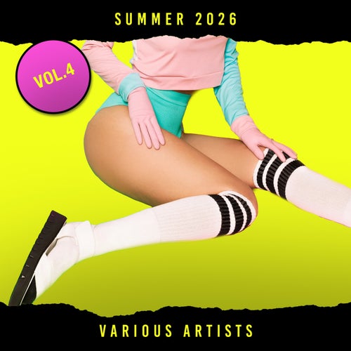 Summer, Vol. 4