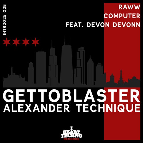 Raww / Computer