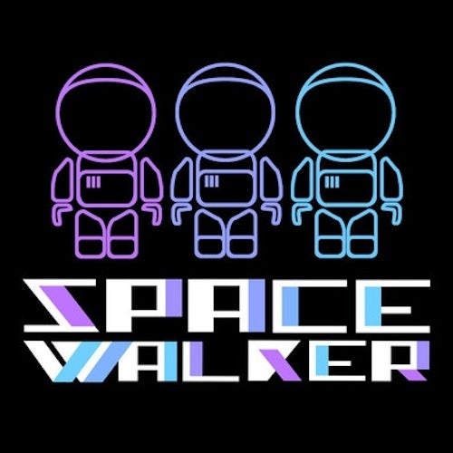SpaceWalker Recordings