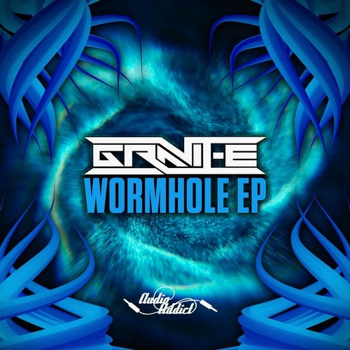 Gravit-E — Wormhole (EP) 2018