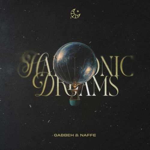 Harmonic Dreams (Extended Mix)