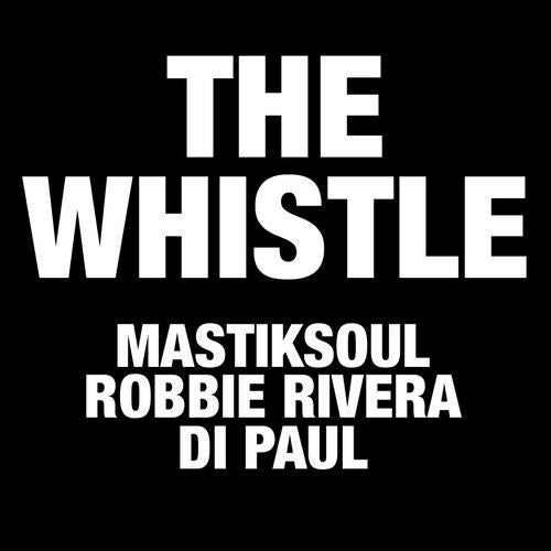 The Whistle