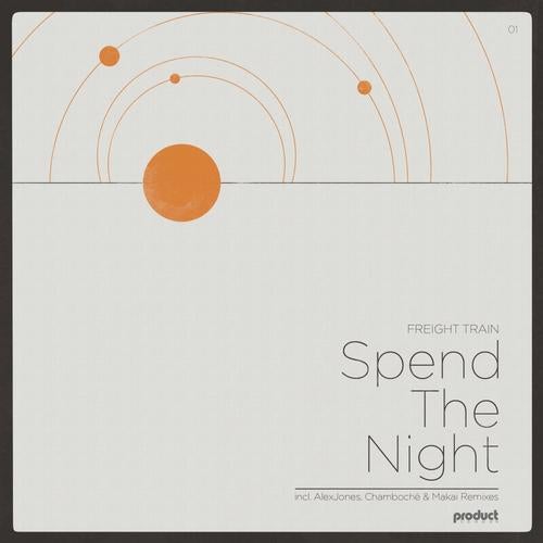 Spend The Night