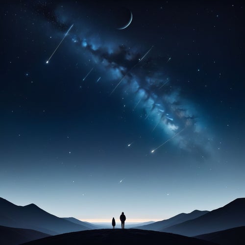 Ready for the Stars