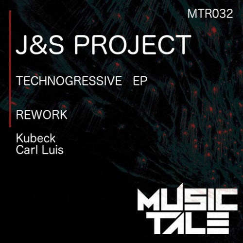 Technogressive (Rework)