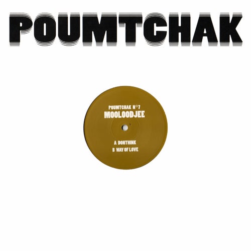 Cover art for Poumtchak #7 (feat. Mooloodjee)
