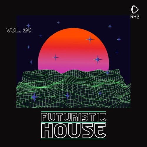 Futuristic House Vol. 20