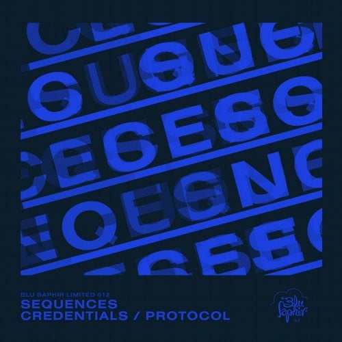 Sequences - Credentials / Protocol (EP) 2019