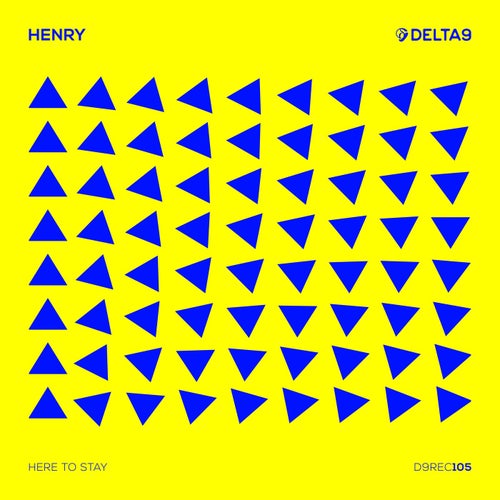 Cover art for Here to Stay