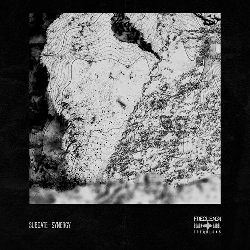 Cover art for Synergy