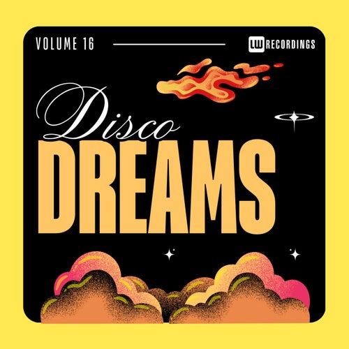 Disco Dreams, Vol. 16 (2026)