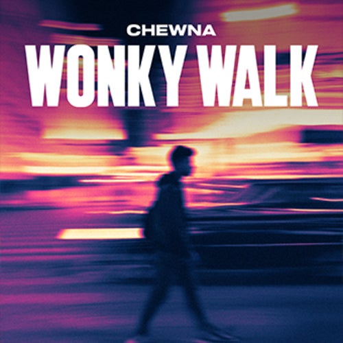 Wonky Walk